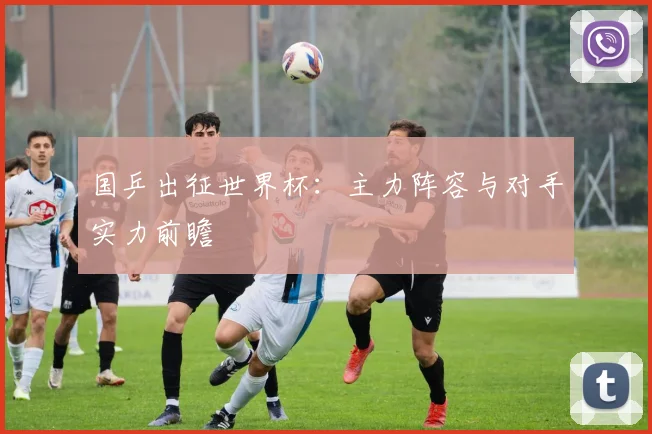 国乒出征世界杯：主力阵容与对手实力前瞻