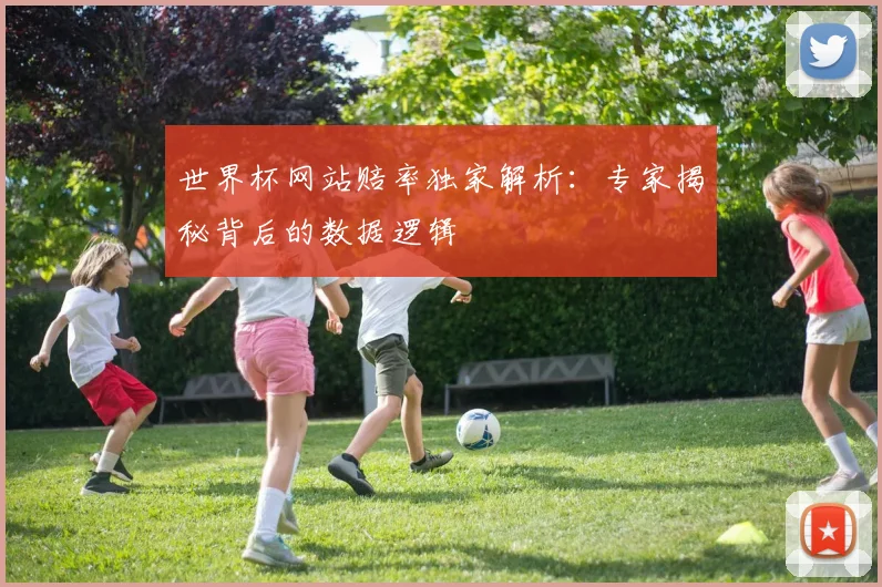 世界杯网站赔率独家解析:专家揭秘背后的数据逻辑