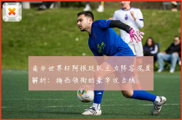 南非世界杯阿根廷队主力阵容深度解析：梅西领衔的豪华攻击线