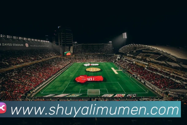 多媒体互动体验